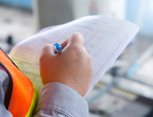 Should you get an asbestos survey before roofing work?